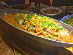 -百年神厨·地道川菜(清江西路店)