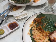 -关夫人餐厅(KLCC阳光广场店)