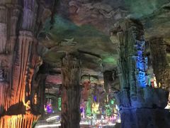 -泰安地下龙宫景区