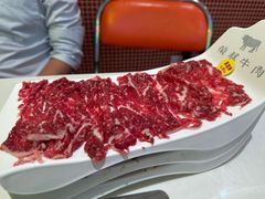 -荣叔港式沙嗲牛肉火锅(正佳潮流店)