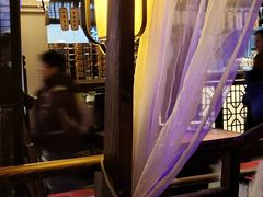-绿茶餐厅(领展购物广场·中关村店)