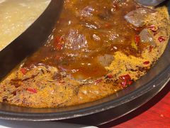 -谭鸭血老火锅·匠心(环球港旗舰店)