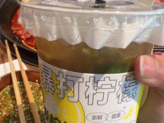 -楠火锅(昆山金鹰店)