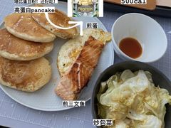 -银吉姆健身(景城邻里中心馆)