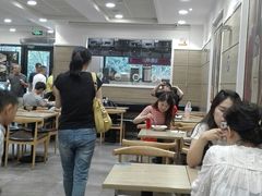 -魏家凉皮(博水商务大厦店)