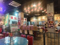 -憶廟街 X 沙角邨(太古城店)