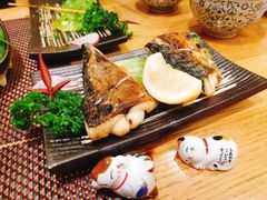 -樱の千渡日式料理·铁板烧•烧鸟(金盛田广场店)