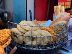-心太软糖油粑粑