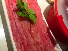 -周师兄大刀腰片火锅(解放碑总店)