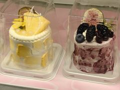 -好利来(彩香店)