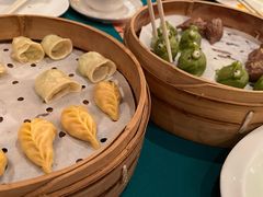 -唐乐宫歌舞剧院·餐厅