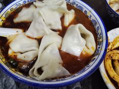 -西月城谭豆花(春熙路店)