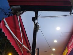 门面-冒椒火辣(奎星楼街店)