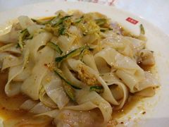 -西安手工面(万象城店)
