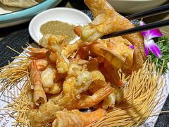 -隆喜元鱼汤包·海鲜(中联广场店)