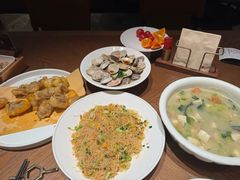 -紫阳海鲜楼·传承闽味(长乐路总店)