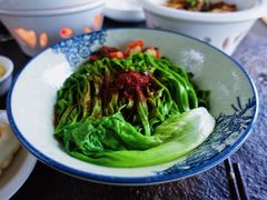 老菠菜面-瓦库茶馆17号(海汇港店)