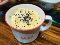 -堂屋糖水店(愚园店)