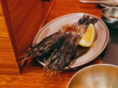 -大阪烧肉BAKA一代(十亩地店)