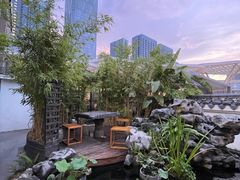 -道南書院·私房菜·早午茶·茶馆