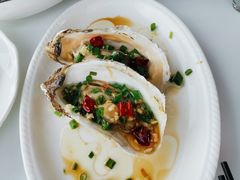 -胖大嫂渔家排档·全海景餐厅(渔村店)