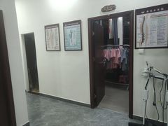 -张钰强中医正骨推拿连锁(唐家人才公寓店)