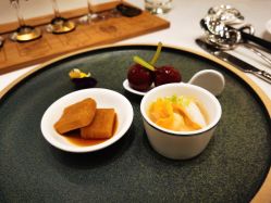 -广州文华东方酒店·宴会厅