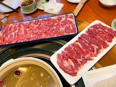 羊键子-清真华宇开锅羊肉