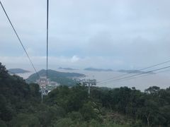 -普陀山慧济禅寺