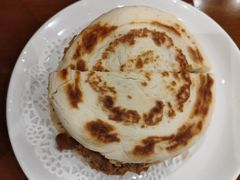 -陕西大厦中餐厅(陕西驻沪办店)