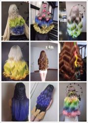 点击看大图 3AM HAIR SALON(3AM银河店)-3AM HAIR SALON烫发染发接发