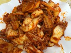 -故乡明太鱼屋(航北路店)