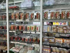 -日照红甜品店(老水街店)