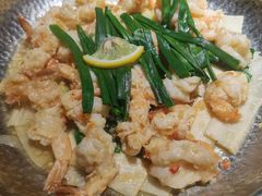 -吃饭皇帝大土家民族菜(正大广场店)