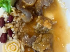 -宜兴隆家宴·私房菜(泰安华庭店)