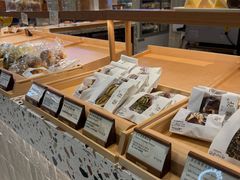 -檗谷·面包·咖啡·轻食(华贸天地店)