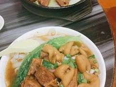 -珍珍小食店(西华路店)