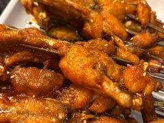 -京元盛铜锅涮肉(上海总店)