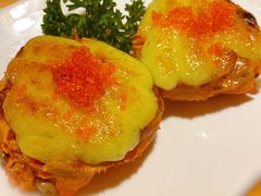 蟹宝-福匠日本料理(人民路店)