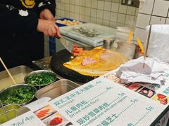 -卞姐蛋饼(陕西南路店)
