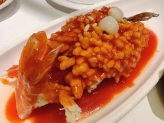 -民国红公馆·秦淮八艳(夫子庙店)