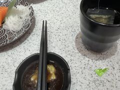 -争鲜回转寿司(中街大悦城店)