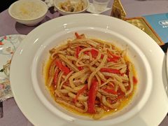 -坛宗剁椒鱼头(河西王府井店)