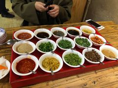 -老陕北抿节(范光胡同店)