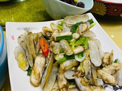 -海鲜城大家餐厅