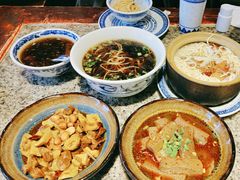 -南京大牌档(人民广场店)
