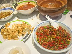 -欧记大排档·景德菜(上海首店)