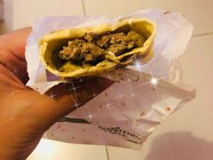 -中关村烤包子(中关村店)
