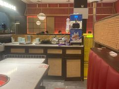 -捞神煲汤火锅(湖滨商业街店)