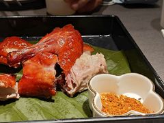 -小厨娘淮扬菜(河西奥美大厦店)